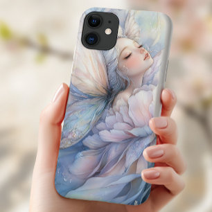 Peony Of The Dawn iPhone 11 Case