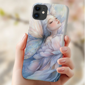 Peony Of The Dawn iPhone 11 Case