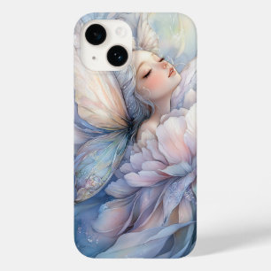 Peony Of The Dawn Case-Mate iPhone 14 Case