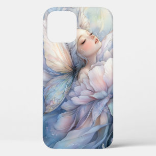 Peony Of The Dawn iPhone 12 Pro Case