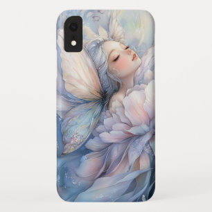 Peony Of The Dawn iPhone XR Case