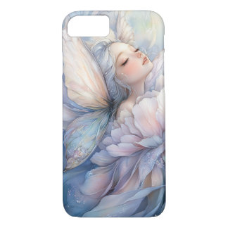 Peony Of The Dawn iPhone 8/7 Case