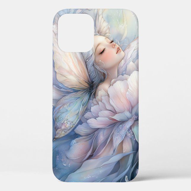 Peony Of The Dawn Case-Mate iPhone Case (Back)
