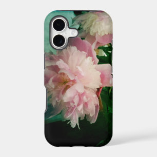 Peony Perfection - iPhone 5 Case