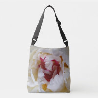 Peony petals