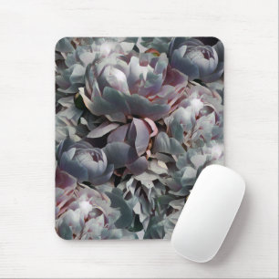 Peony-Studio Mouse Pad