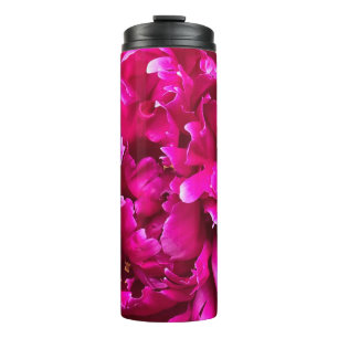 Peony Thermal Tumbler