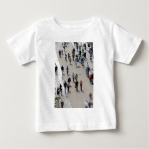 People Baby T-Shirt