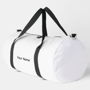 People Bati Duffle Bag