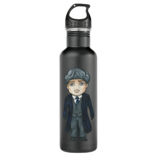 People Call Me Peaky Blinders Classic Fans 710 Ml Water Bottle