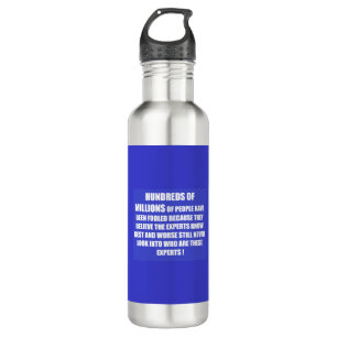 People choice life style poems 710 ml water bottle