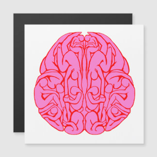 People in my Brain