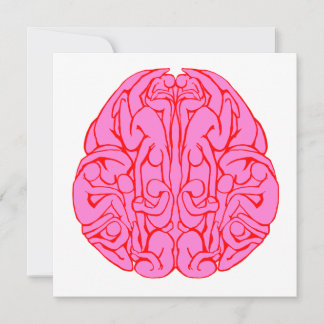 People in my Brain