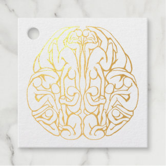 People in my brain stamp favour tags