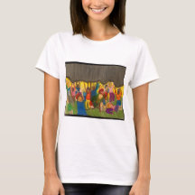 people lifting oppression, hope will win