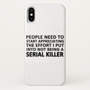 People Need to Start Appreciating iPhone X Case