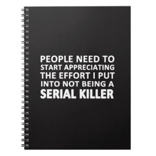 People Need to Start Appreciating Notebook