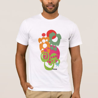 People of the Rainforest T-Shirt
