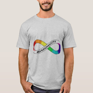 People on the autism spectrum are truly valuable a T-Shirt