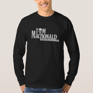 People So Stupid for Tom MacDonald Hang Over Gang T-Shirt