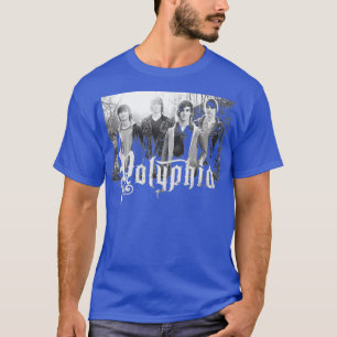 people uwong hold on to the nahan belief T-Shirt