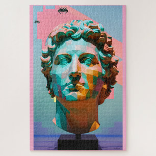 People Will Never Forget How You Made Them Feel Jigsaw Puzzle