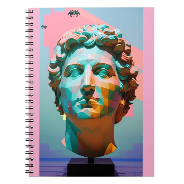 People Will Never Forget How You Made Them Feel Notebook (Front)