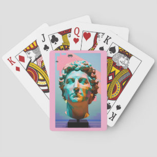 People Will Never Forget How You Made Them Feel Playing Cards
