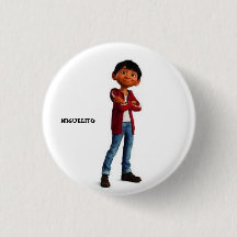 PEOPLE'S CHAPA CALLED MIGUEL