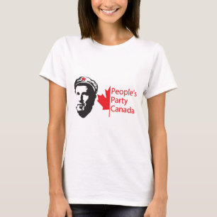 People's party. T-Shirt