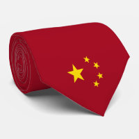 People's Republic of China flag