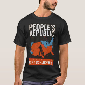 PEOPLE'S REPUBLIC T-Shirt