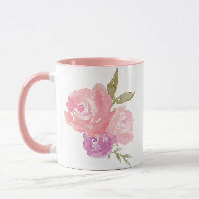 PEOPNY TRIO MUG (Left)