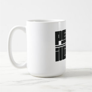 Peoria - Illinois Coffee Mug