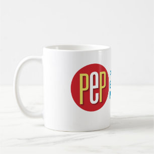 "PEP Classic" Mug