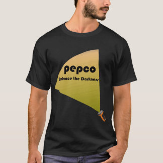 Pepco - Embrace The Darkness T-Shirt