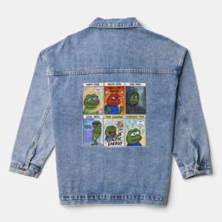 Pepe  denim jacket
