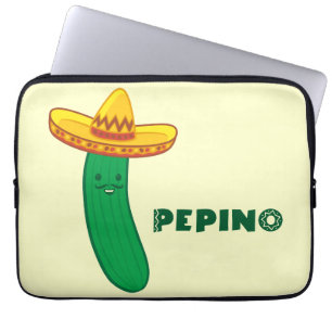 Pepino Laptop Sleeve