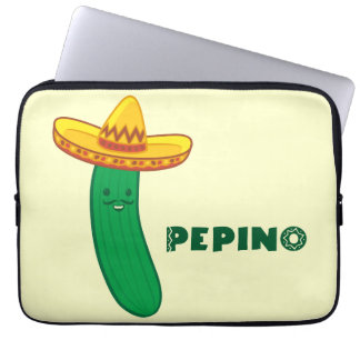 Pepino Laptop Sleeve