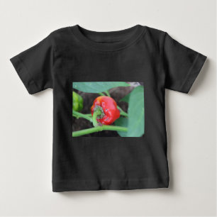 Pepper Garden Mix Baby T-Shirt