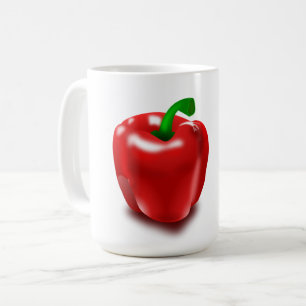 Pepper mugs