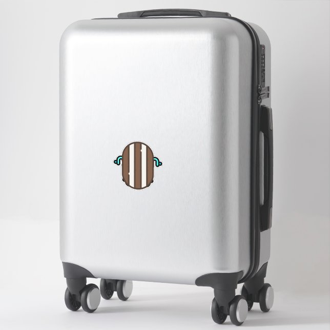 peppermint (Suitcase)