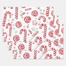 Peppermint Holidays
