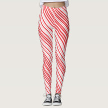 Peppermint Leggings