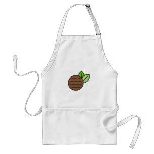 peppermint-patty standard apron