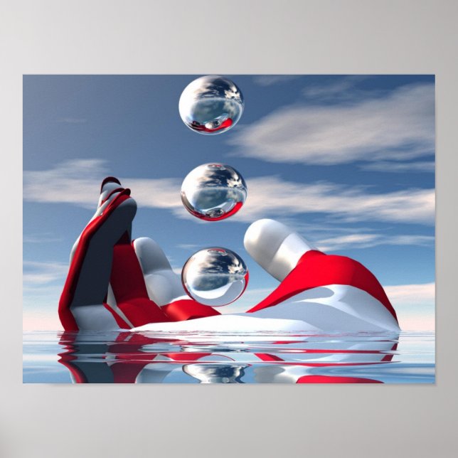 peppermint poster (Front)