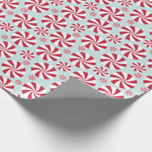 Peppermint Swirl Candy Christmas and Holiday