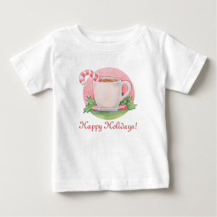 Peppermint Tea Shirt