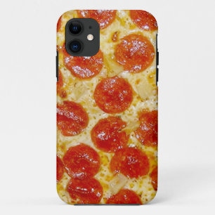 Pepperoni Pizza Phone Case