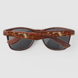 Pepperoni Pizza Sunglasses